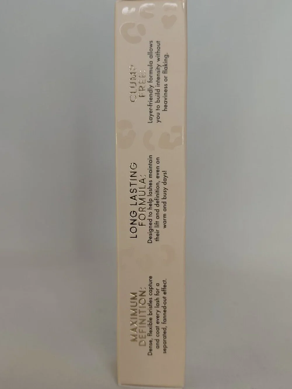 P.Louise louise handle